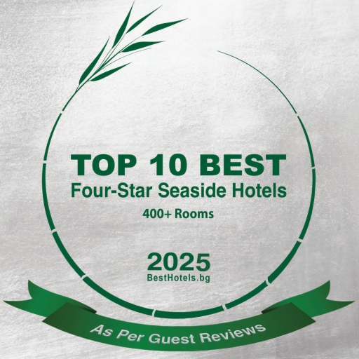 Best Hotels Award 2025